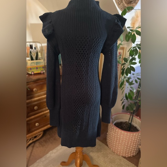 Happy Nature Dresses & Skirts - Happy Nature knitting dress